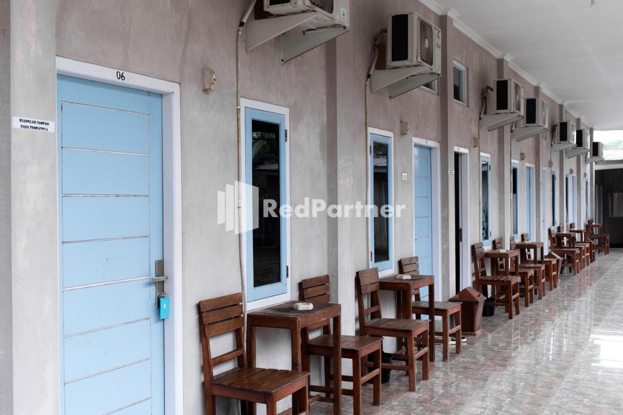 Pondok Kelapa Homestay Lampung Mitra Reddoorz Bandar Lampung Exterior photo