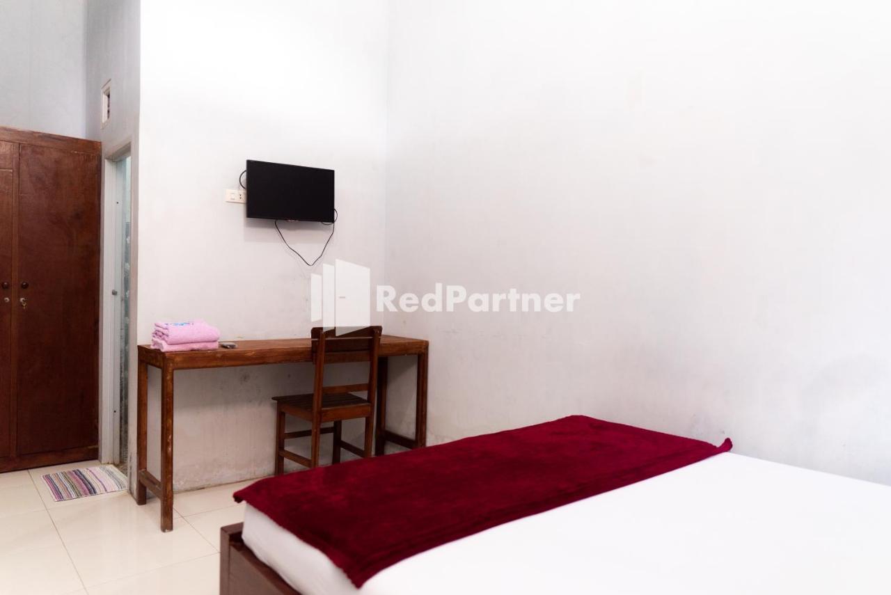 Pondok Kelapa Homestay Lampung Mitra Reddoorz Bandar Lampung Exterior photo